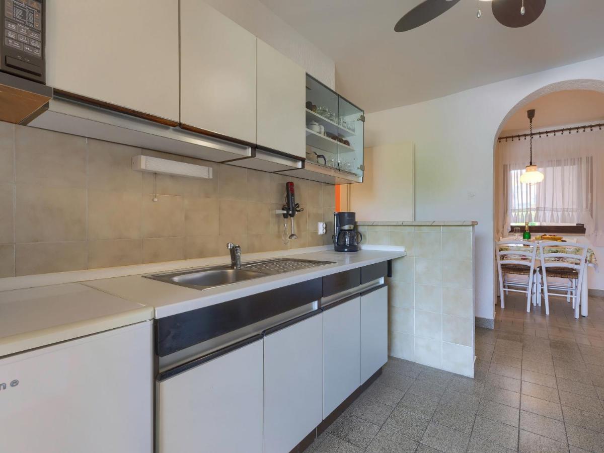 Apartment Tiziana-4 By Interhome Umag Exterior foto