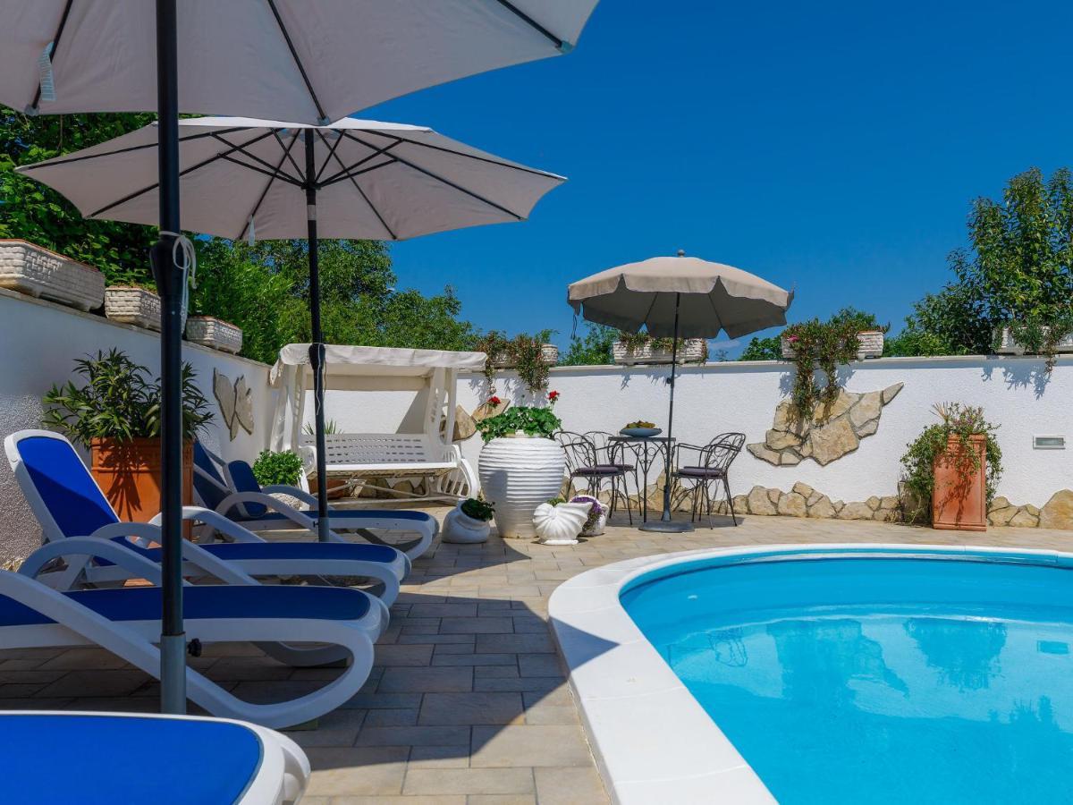Apartment Tiziana-4 By Interhome Umag Exterior foto